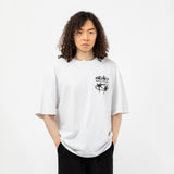 SUPERVSN STUDIOS(スーパーヴィジョンストゥディオス)|STUDIO WHEEL TEE(ストゥディオウィールティー)|【公式通販 UNION TOKYO】|ユニオントーキョー