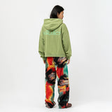 SUPERVSN STUDIOS(スーパーヴィジョンストゥディオス)|STUDIO STAR ZIP HOODIE(ストゥディオスタージップフーディ)|【公式通販 UNION TOKYO】|ユニオントーキョー