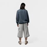 DAIWA PIER39(ダイワピア39)|TECH SWEAT CREW FREEDOM SLEEVE(テックスウェットクルーフリーダムスリーブ)|【公式通販 UNION TOKYO】|ユニオントーキョー