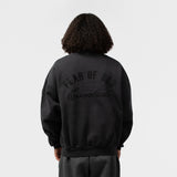 ESSENTIALS(エッセンシャルズ)|Classic Polo Sweatshirt(クラシックポロスウェットシャツ)|【公式通販 UNION TOKYO】|ユニオントーキョー