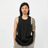 ESSENTIALS(エッセンシャルズ)|RIB TANK(リブタンク)|【公式通販 UNION TOKYO】|ユニオントーキョー
