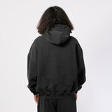 ESSENTIALS(エッセンシャルズ)|CAMPUS 90S HOODIE(キャンパスナインティーズフーディ)|【公式通販 UNION TOKYO】|ユニオントーキョー