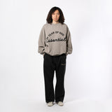 ESSENTIALS(エッセンシャルズ)|TRAINING 90S CREWNECK SWEATWSHIRT(トレーニングナインティーズクルーネックスウェットWSシャツ)|【公式通販 UNION TOKYO】|ユニオントーキョー