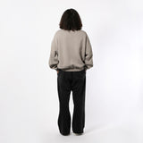 ESSENTIALS(エッセンシャルズ)|TRAINING 90S CREWNECK SWEATWSHIRT(トレーニングナインティーズクルーネックスウェットWSシャツ)|【公式通販 UNION TOKYO】|ユニオントーキョー