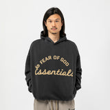 ESSENTIALS(エッセンシャルズ)|TRAINING 90S HOODIE(トレーニングナインティーズフーディ)|【公式通販 UNION TOKYO】|ユニオントーキョー