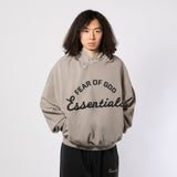 ESSENTIALS(エッセンシャルズ)|TRAINING 90S HOODIE(トレーニングナインティーズフーディ)|【公式通販 UNION TOKYO】|ユニオントーキョー