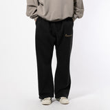 ESSENTIALS(エッセンシャルズ)|TRAINING CLASSIC FIT FLARE SWEATPANT(トレーニングクラシックフィットスウェットパンツ)|【公式通販 UNION TOKYO】|ユニオントーキョー