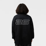 ESSENTIALS(エッセンシャルズ)|90S Long Sleeve Tee(ナインティーズロングスリーヴティー)|【公式通販 UNION TOKYO】|ユニオントーキョー