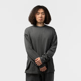 ESSENTIALS(エッセンシャルズ)|Classic Long Sleeve Tee(クラシックロングスリーヴティー)|【公式通販 UNION TOKYO】|ユニオントーキョー