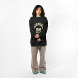 ESSENTIALS(エッセンシャルズ)|CAMPUS 90S LONG SLEEVE TEE(キャンパスナインティーズロングスリーヴティー)|【公式通販 UNION TOKYO】|ユニオントーキョー