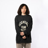 ESSENTIALS(エッセンシャルズ)|CAMPUS 90S LONG SLEEVE TEE(キャンパスナインティーズロングスリーヴティー)|【公式通販 UNION TOKYO】|ユニオントーキョー