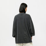 ESSENTIALS(エッセンシャルズ)|TRAINING 90S LONG SLEEVE TEE(キャンパスナインティーズロングスリーヴティー)|【公式通販 UNION TOKYO】|ユニオントーキョー