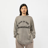 ESSENTIALS(エッセンシャルズ)|TRAINING 90S LONG SLEEVE TEE(キャンパスナインティーズロングスリーヴティー)|【公式通販 UNION TOKYO】|ユニオントーキョー