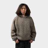 ESSENTIALS(エッセンシャルズ)|Heavy Waffle 90S Hoodie(ヘビーワッフルナインティーズフーディ)|【公式通販 UNION TOKYO】|ユニオントーキョー