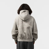 ESSENTIALS(エッセンシャルズ)|Classic Full Zip Hoodie(クラシックフルジップフーディ)|【公式通販 UNION TOKYO】|ユニオントーキョー