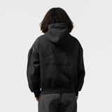 ESSENTIALS(エッセンシャルズ)|Classic Full Zip Hoodie(クラシックフルジップフーディ)|【公式通販 UNION TOKYO】|ユニオントーキョー