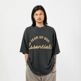 ESSENTIALS(エッセンシャルズ)|TRAINING 90S SHORT SLEEVE TEE(トレーニングナインティーズショートスリーヴティー)|【公式通販 UNION TOKYO】|ユニオントーキョー