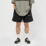 ESSENTIALS(エッセンシャルズ)|TRAINING CLASSIC FIT SHORT(トレーニングクラシックフィットショート)|【公式通販 UNION TOKYO】|ユニオントーキョー