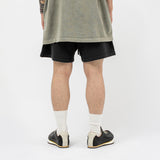 ESSENTIALS(エッセンシャルズ)|TRAINING CLASSIC FIT SHORT(トレーニングクラシックフィットショート)|【公式通販 UNION TOKYO】|ユニオントーキョー