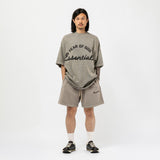 ESSENTIALS(エッセンシャルズ)|TRAINING CLASSIC FIT SHORT(トレーニングクラシックフィットショート)|【公式通販 UNION TOKYO】|ユニオントーキョー