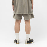 ESSENTIALS(エッセンシャルズ)|TRAINING CLASSIC FIT SHORT(トレーニングクラシックフィットショート)|【公式通販 UNION TOKYO】|ユニオントーキョー