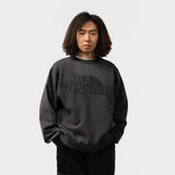 THE NORTH FACE PURPLE LABEL(ザ・ノースフェイス パープルレーベル)|Field Patchworked Crewneck Sweatshirt(フィールドパッチワークドクルーネックスウェットシャツ)|【公式通販 UNION TOKYO】|ユニオントーキョー