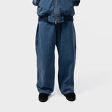 THE NORTH FACE PURPLE LABEL(ザ・ノースフェイス パープルレーベル)|Indigo Field Pants(インディゴフィールドパンツ)|【公式通販 UNION TOKYO】|ユニオントーキョー