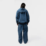 THE NORTH FACE PURPLE LABEL(ザ・ノースフェイス パープルレーベル)|Indigo Field Pants(インディゴフィールドパンツ)|【公式通販 UNION TOKYO】|ユニオントーキョー