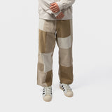 THE NORTH FACE PURPLE LABEL(ザ・ノースフェイス パープルレーベル)|Cotton Twill Field Patchworked Pants(コットンツイルフィールドパッチワークドパンツ)|【公式通販 UNION TOKYO】|ユニオントーキョー