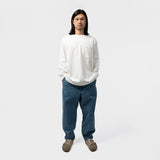 THE NORTH FACE PURPLE LABEL(ザ・ノースフェイス パープルレーベル)|8oz Field Long Sleeve Pocket Tee(8オンスフィールドロングスリーヴポケットティー)|【公式通販 UNION TOKYO】|ユニオントーキョー