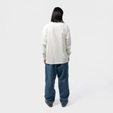 THE NORTH FACE PURPLE LABEL(ザ・ノースフェイス パープルレーベル)|8oz Field Long Sleeve Pocket Tee(8オンスフィールドロングスリーヴポケットティー)|【公式通販 UNION TOKYO】|ユニオントーキョー