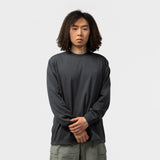 THE NORTH FACE PURPLE LABEL(ザ・ノースフェイス パープルレーベル)|Field Long Sleeve Tee(フィールドロングスリーヴティー)|【公式通販 UNION TOKYO】|ユニオントーキョー