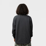 THE NORTH FACE PURPLE LABEL(ザ・ノースフェイス パープルレーベル)|Field Long Sleeve Tee(フィールドロングスリーヴティー)|【公式通販 UNION TOKYO】|ユニオントーキョー