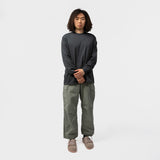 THE NORTH FACE PURPLE LABEL(ザ・ノースフェイス パープルレーベル)|Field Long Sleeve Tee(フィールドロングスリーヴティー)|【公式通販 UNION TOKYO】|ユニオントーキョー