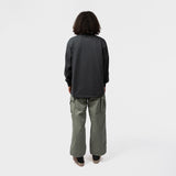 THE NORTH FACE PURPLE LABEL(ザ・ノースフェイス パープルレーベル)|Field Long Sleeve Tee(フィールドロングスリーヴティー)|【公式通販 UNION TOKYO】|ユニオントーキョー
