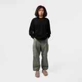 THE NORTH FACE PURPLE LABEL(ザ・ノースフェイス パープルレーベル)|Field Long Sleeve Tee(フィールドロングスリーヴティー)|【公式通販 UNION TOKYO】|ユニオントーキョー