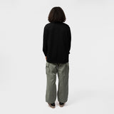 THE NORTH FACE PURPLE LABEL(ザ・ノースフェイス パープルレーベル)|Field Long Sleeve Tee(フィールドロングスリーヴティー)|【公式通販 UNION TOKYO】|ユニオントーキョー