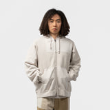 THE NORTH FACE PURPLE LABEL(ザ・ノースフェイス パープルレーベル)|Field Patchworked Zip Up Parka(フィールドパッチワークドジップアップパーカ)|【公式通販 UNION TOKYO】|ユニオントーキョー