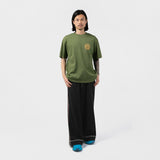 NICHOLAS DALEY(ニコラスデイリー)|WIDE LEG TRACK PANT(ワイドレグトラックパンツ)|【公式通販 UNION TOKYO】|ユニオントーキョー
