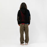 MacMahon Knitting Mills(マクマホン ニッティング ミルズ)|Mesh Zip Hooded(メッシュジップフーデッド)|【公式通販 UNION TOKYO】|ユニオントーキョー