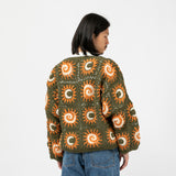 MacMahon Knitting Mills(マクマホン ニッティング ミルズ)|Moon & Sun Cardigan(ムーンアンドサンカーディガン)|【公式通販 UNION TOKYO】|ユニオントーキョー