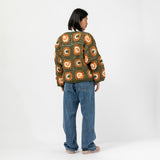 MacMahon Knitting Mills(マクマホン ニッティング ミルズ)|Moon & Sun Cardigan(ムーンアンドサンカーディガン)|【公式通販 UNION TOKYO】|ユニオントーキョー
