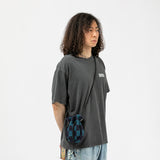 MacMahon Knitting Mills(マクマホン ニッティング ミルズ)|Pochette-Checker(ポシェットチェッカー)|【公式通販 UNION TOKYO】|ユニオントーキョー
