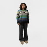 MacMahon Knitting Mills(マクマホン ニッティング ミルズ)|UNION x MNM BRADFORD CREW(ユニオンマクマホンニッティングミルズブラッドフォードクルー)|【公式通販 UNION TOKYO】|ユニオントーキョー