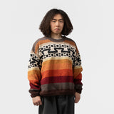 MacMahon Knitting Mills(マクマホン ニッティング ミルズ)|UNION x MNM BRADFORD CREW(ユニオンマクマホンニッティングミルズブラッドフォードクルー)|【公式通販 UNION TOKYO】|ユニオントーキョー