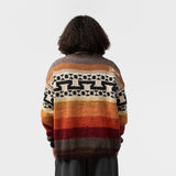 MacMahon Knitting Mills(マクマホン ニッティング ミルズ)|UNION x MNM BRADFORD CREW(ユニオンマクマホンニッティングミルズブラッドフォードクルー)|【公式通販 UNION TOKYO】|ユニオントーキョー