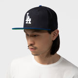 NEW ERA(ニューエラ)|UN DODGER CAP(ユーエヌドジャーキャップ)|【公式通販 UNION TOKYO】|ユニオントーキョー