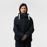 nanamica(ナナミカ)|Hooded Deck Jacket(フーデッドデックジャケット)|【公式通販 UNION TOKYO】|ユニオントーキョー