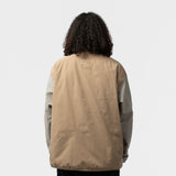 nanamica(ナナミカ)|Pullover Shirt Jacket(プルオーヴァーシャツジャケット)|【公式通販 UNION TOKYO】|ユニオントーキョー