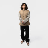 nanamica(ナナミカ)|Pullover Shirt Jacket(プルオーヴァーシャツジャケット)|【公式通販 UNION TOKYO】|ユニオントーキョー